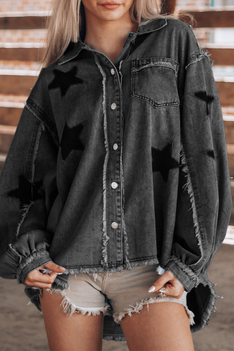 Classic Vintage & Enduringly Stylish Jacket