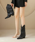 Elegant Orthopedic Boots for Every Step
