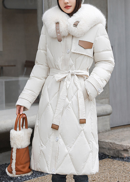 Vintage Inspired Coat with a Contemporary Edge