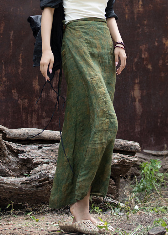A Vintage Style Garment with Delicate Timeless Details