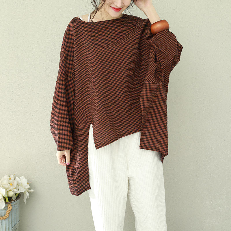 Classic Vintage & Enduringly Stylish Top