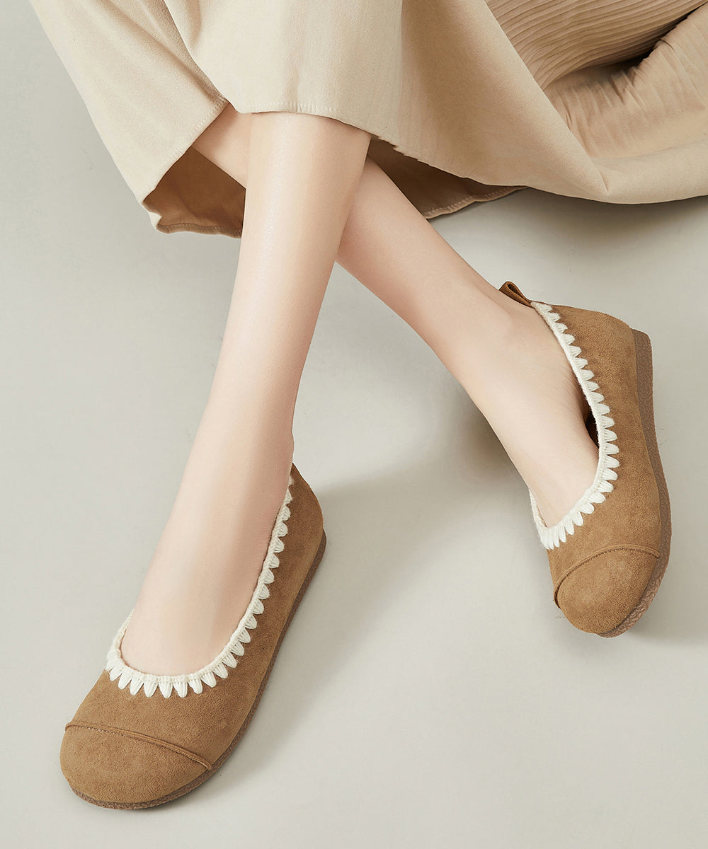 Classic Orthopedic Shoes with Timeless Style