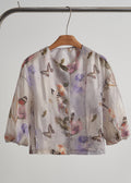 Beautifully Crafted Shirt in a Classic Style