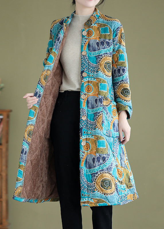 Polished Coat with an Effortless Classic Look