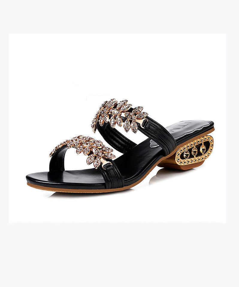 Beautifully Crafted Orthopedic Sandals
