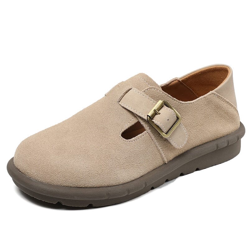 Chic Orthopedic Shoes with Unique Design