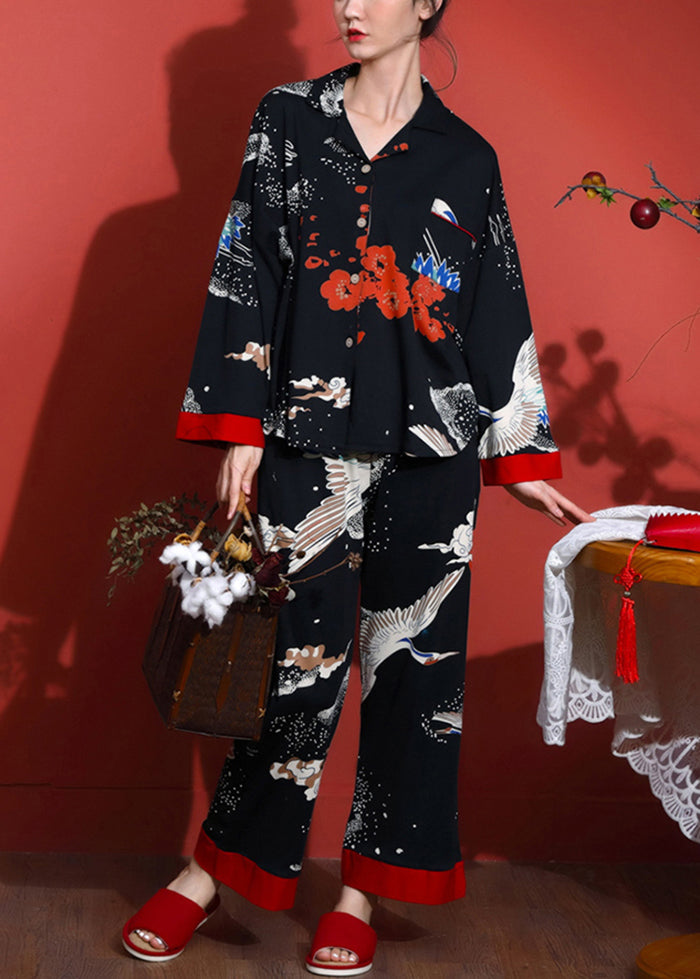 Classic Vintage Garment with a Flattering Fit