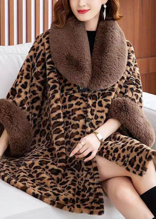 Sophisticated Coat with a Clean Classic Look