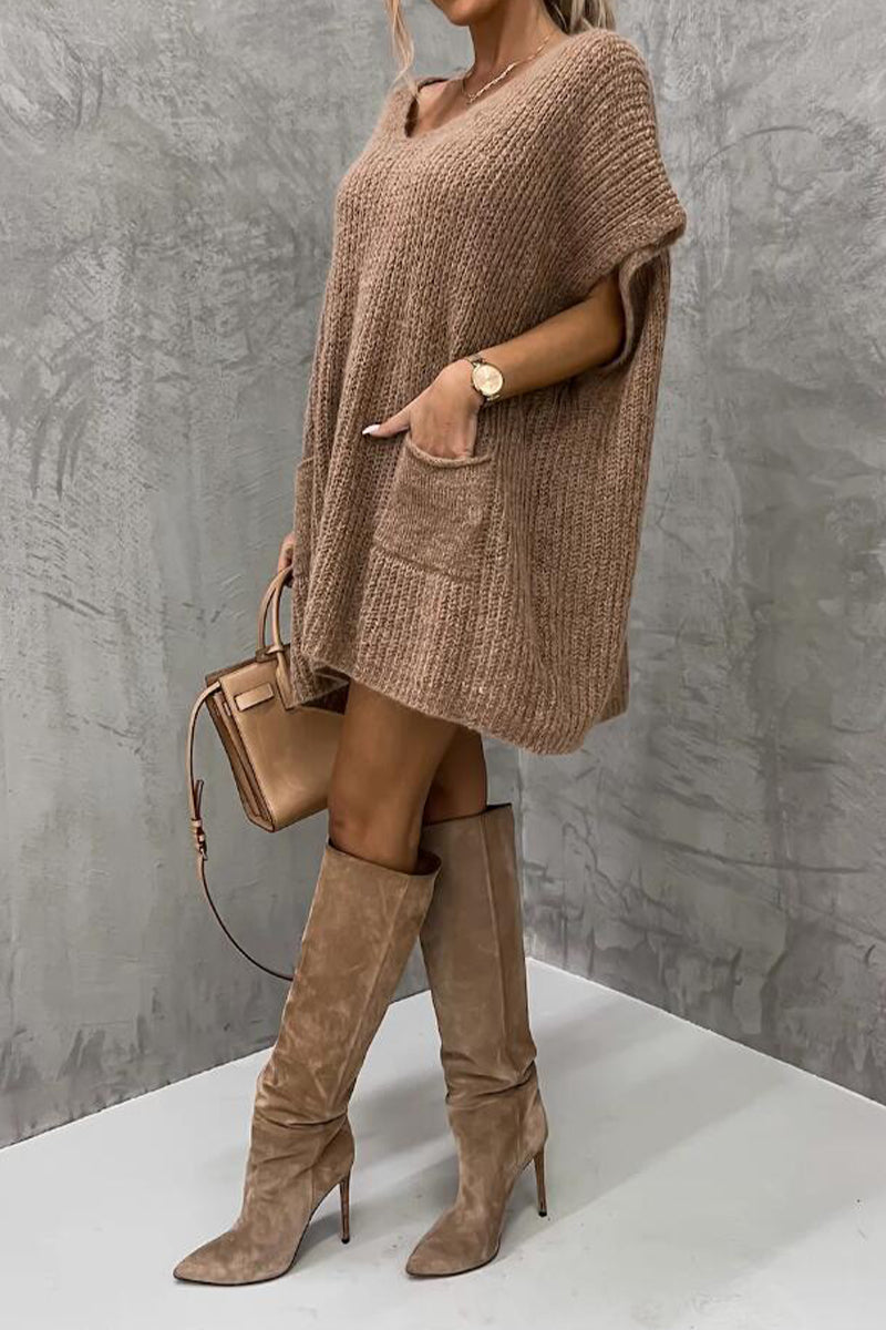 Effortlessly Elegant Top with a Timeless Design