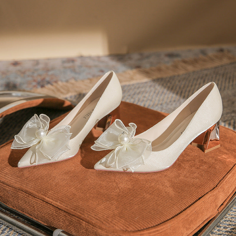 Stylish Orthopedic Heels for Any Occasion