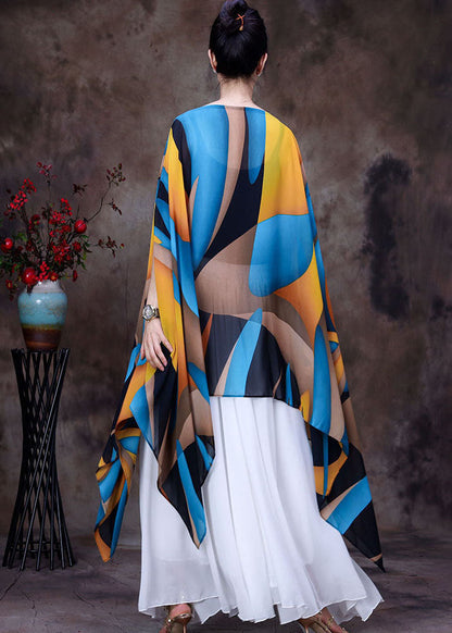Beautifully Balanced Top with Timeless Character