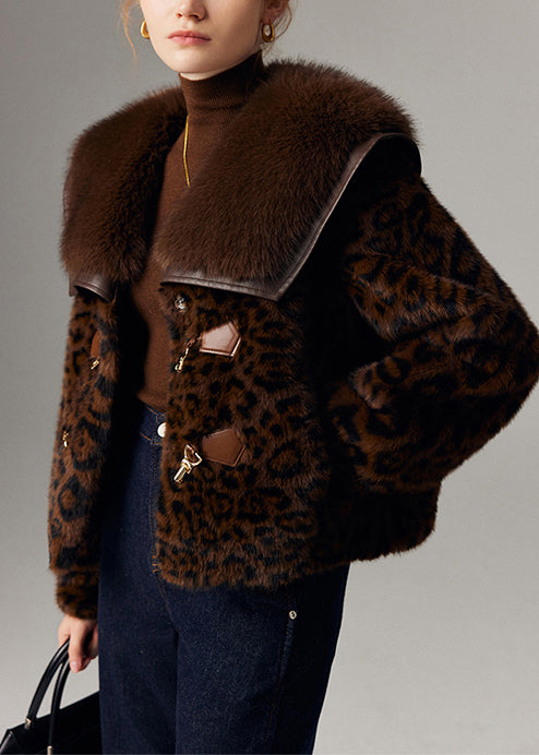 Vintage Inspired Jacket with a Contemporary Edge