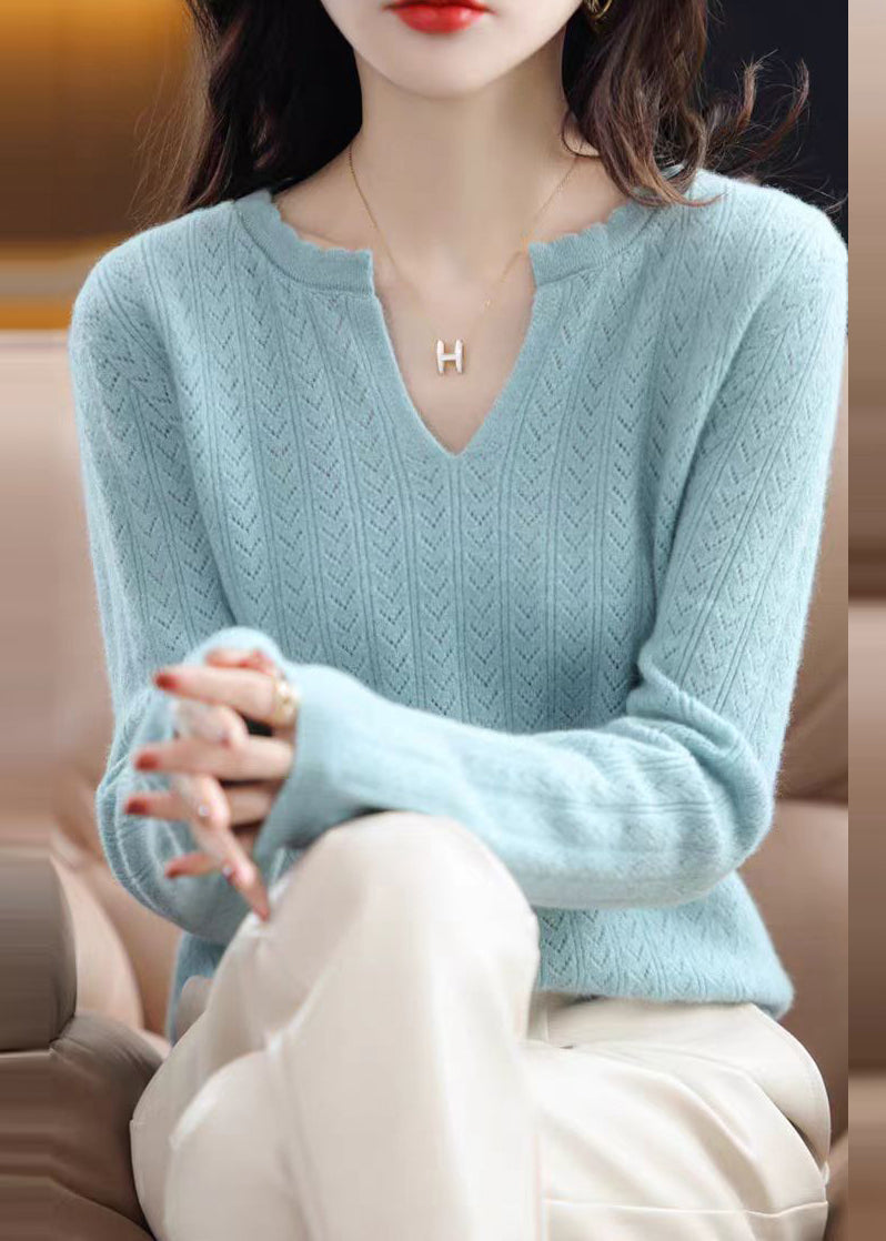 Gracefully Styled Sweater for Any Occasion