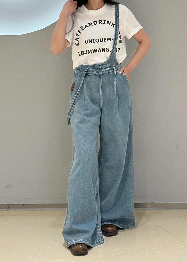 Beautifully Balanced Pants with Timeless Character