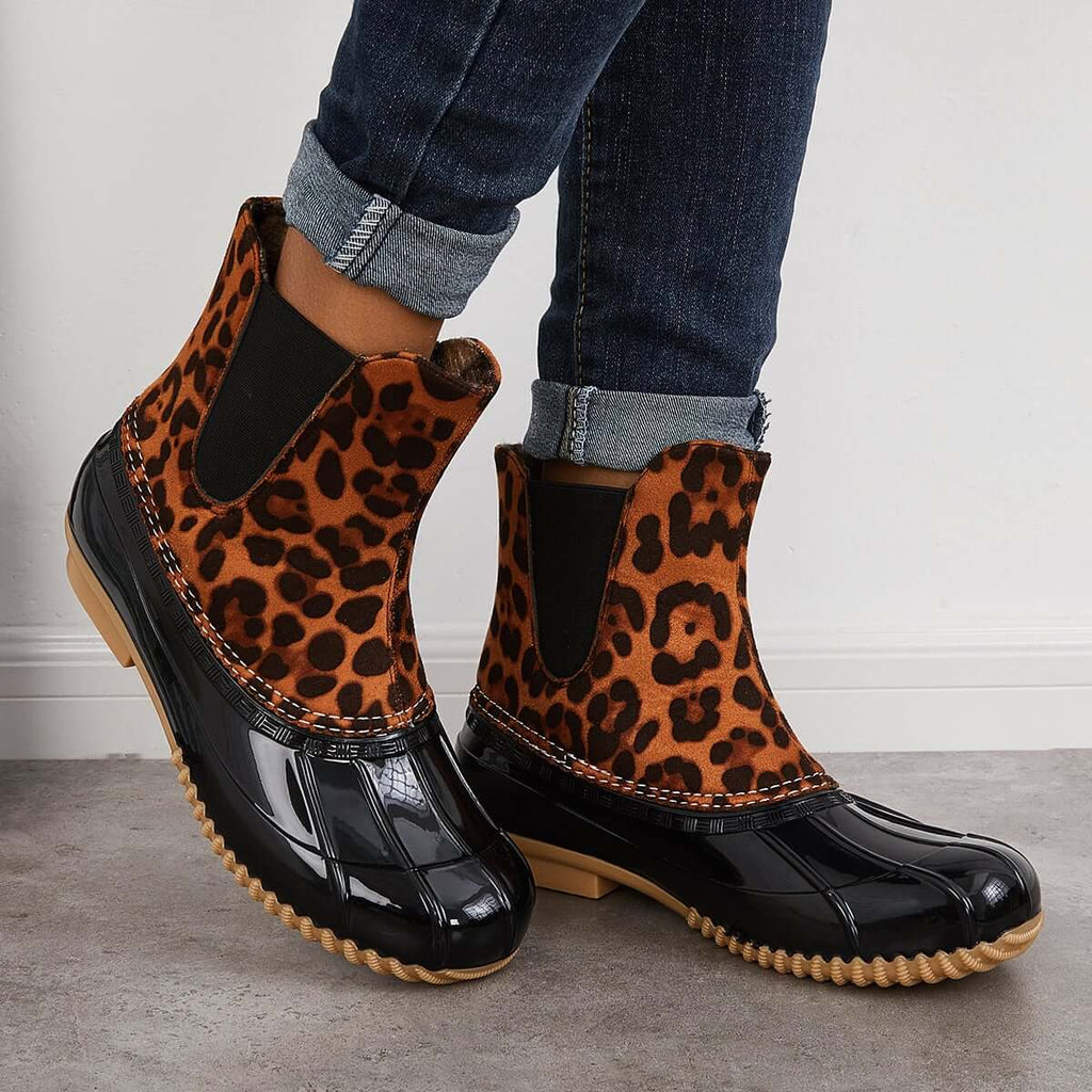 Beautifully Crafted Orthopedic Boots