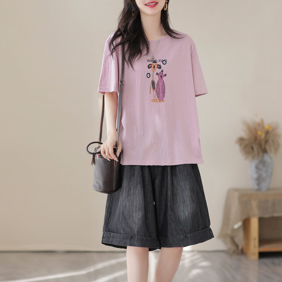 Vintage Inspired Garment with a Contemporary Edge