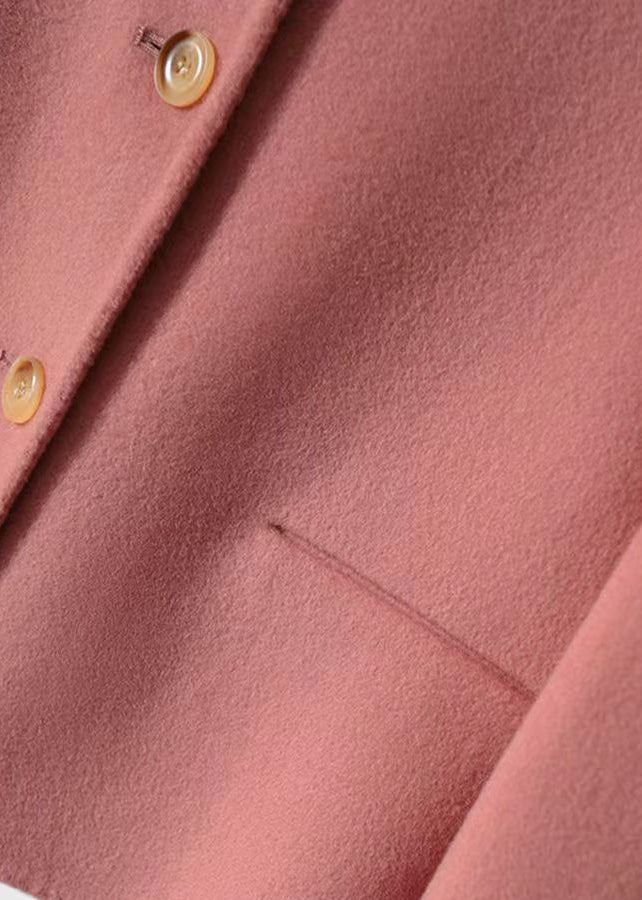 Beautifully Balanced Coat with Timeless Character