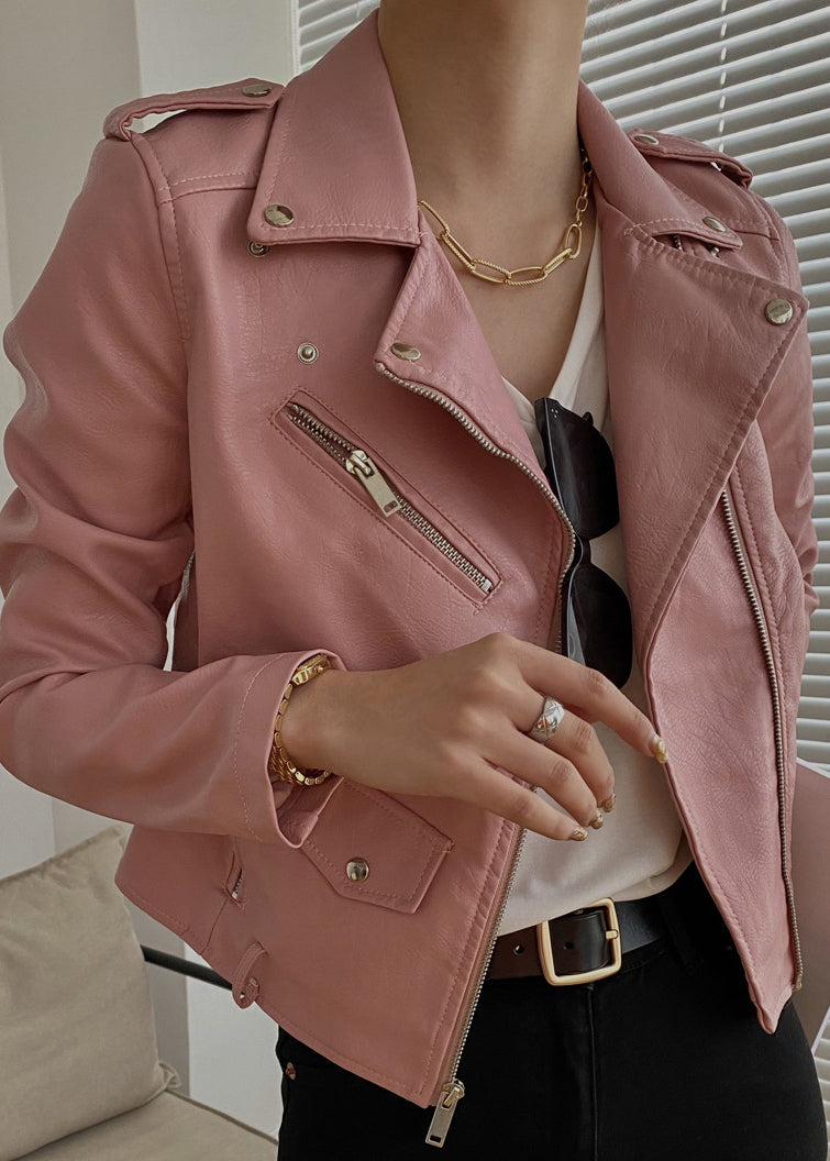 Sophisticated Jacket with a Clean Classic Look