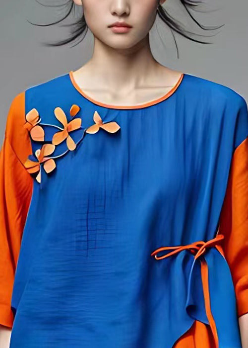 Sophisticated Top with a Clean Classic Look
