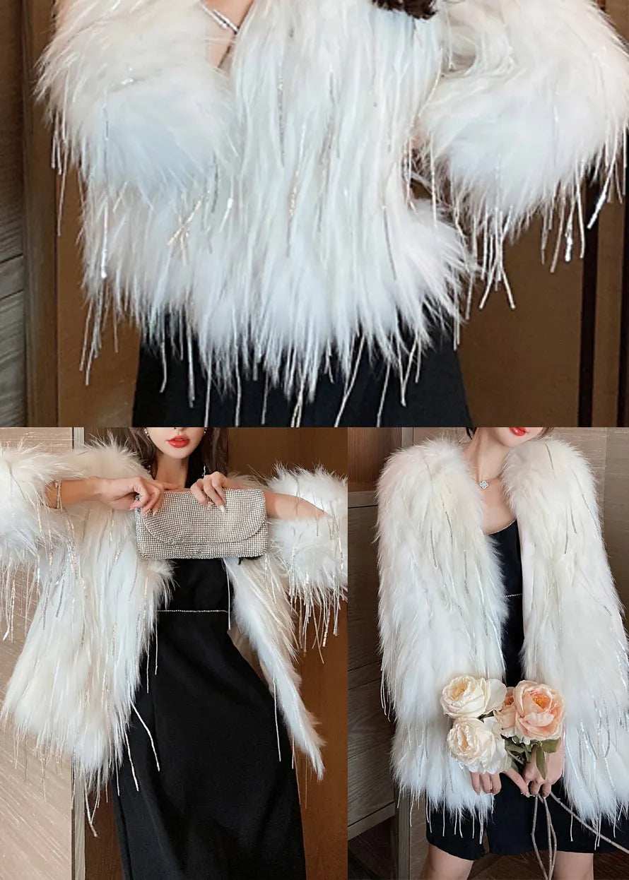 Beautifully Balanced Coat with Timeless Character