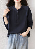 A Vintage Style Shirt with Delicate Timeless Details