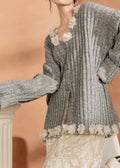 Gracefully Styled Cardigan for Any Occasion