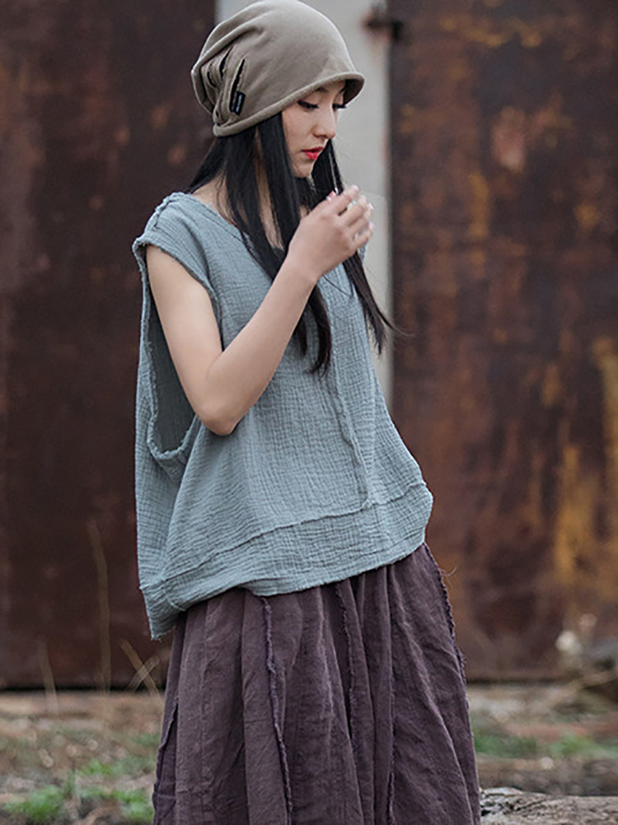 Beautifully Finished Garment in a Timeless Design