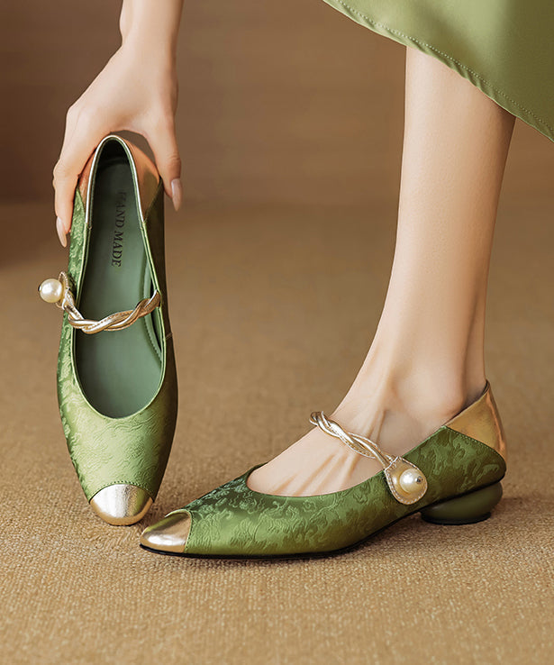 Elegant Orthopedic Shoes for Every Step