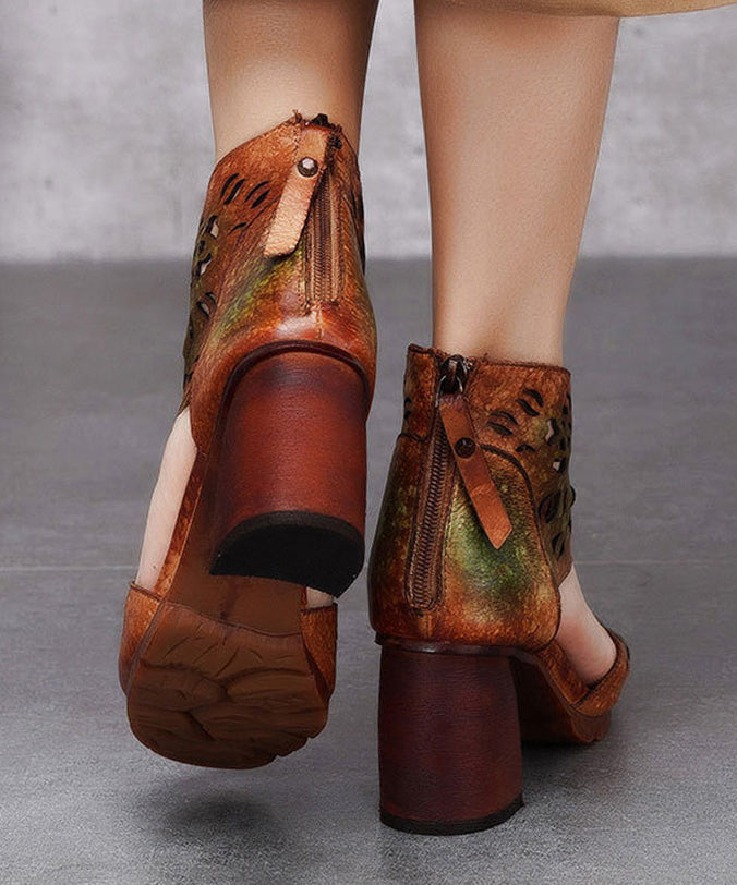 Comfortable Orthopedic Sandals for Daily Wear