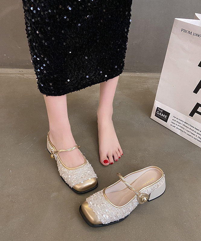 Chic Orthopedic Sandals with Unique Design
