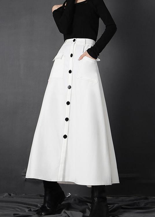 Well Tailored Garment with a Graceful Silhouette