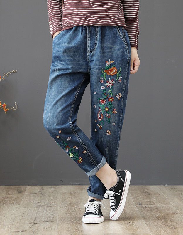 Beautifully Crafted Pants in a Classic Style
