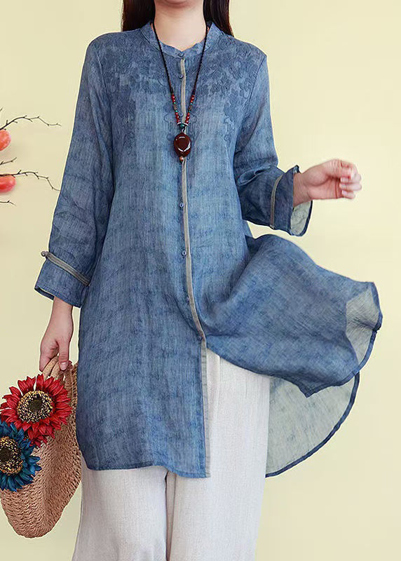 Effortlessly Elegant Shirt with a Timeless Design