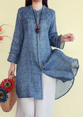 Effortlessly Elegant Shirt with a Timeless Design