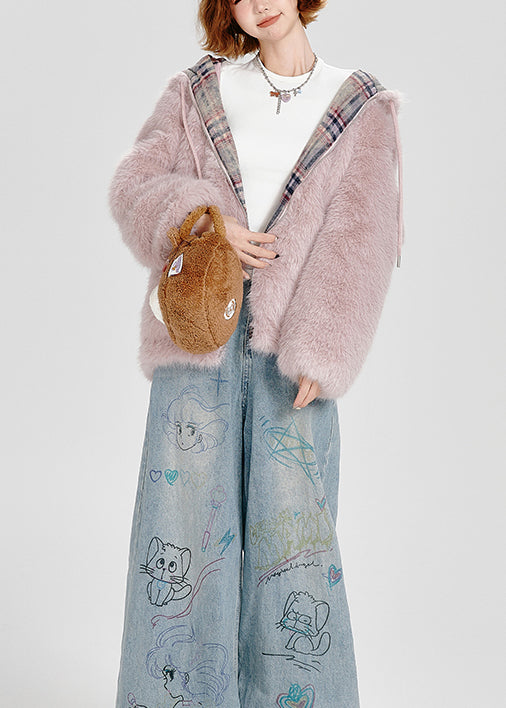 Polished Coat with an Effortless Classic Look