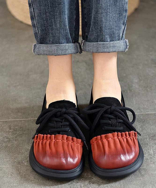 Elegant Orthopedic Flats for Every Step