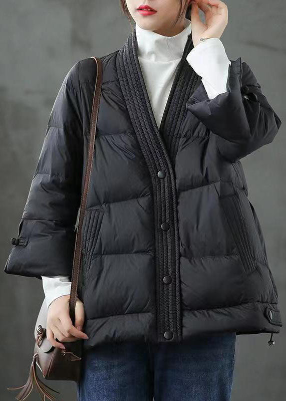 Vintage Inspired Jacket with a Contemporary Edge