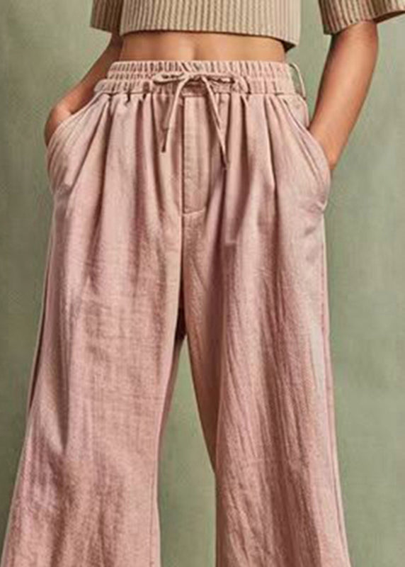 Vintage Inspired Pants with a Contemporary Edge