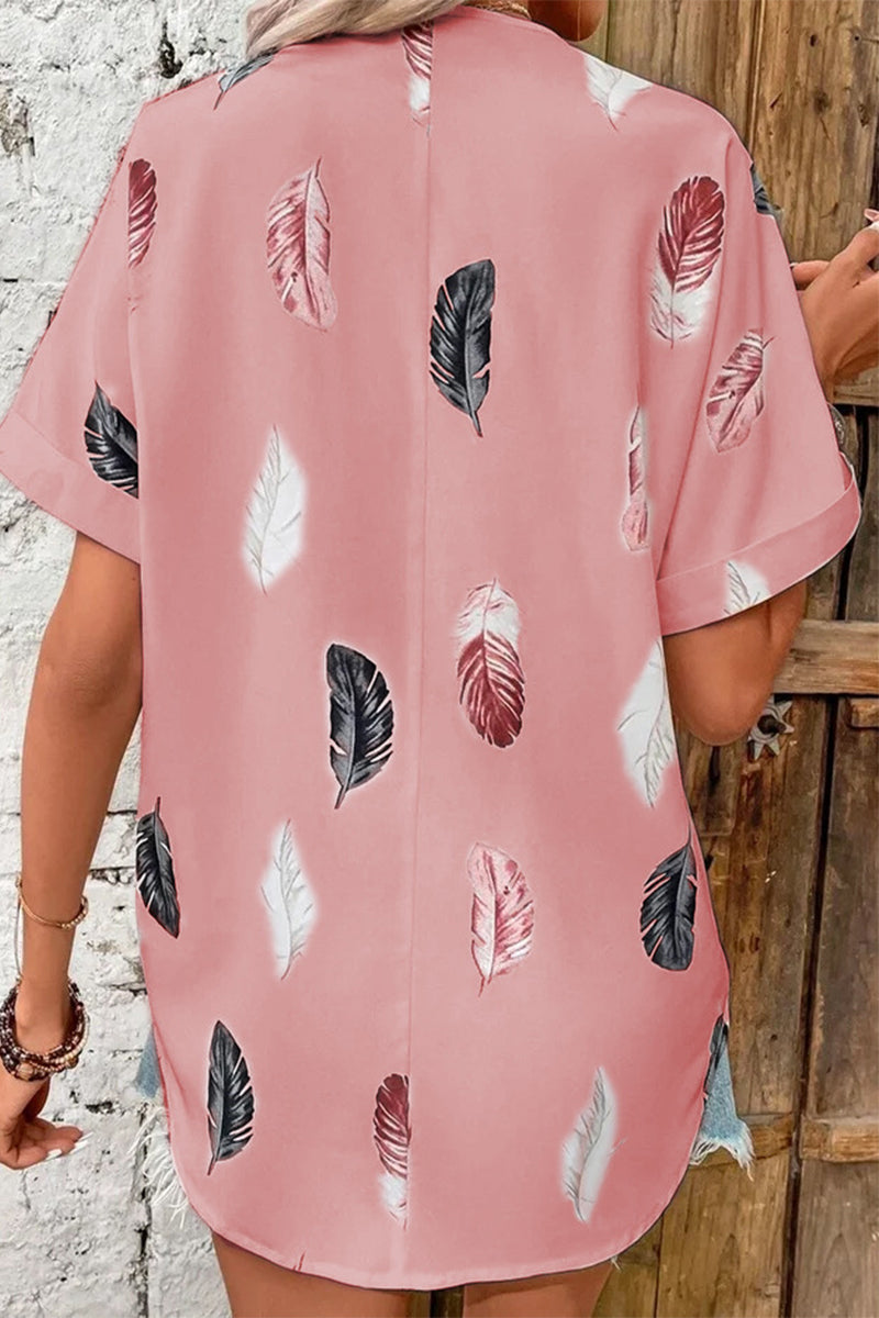 A Vintage Style Top with Delicate Timeless Details