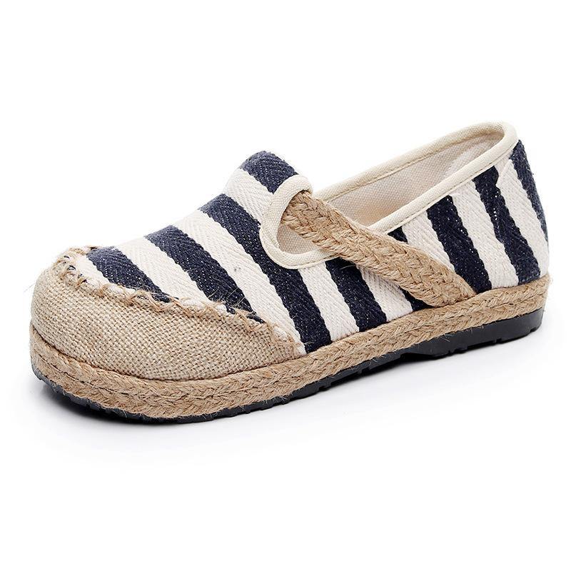 Chic Orthopedic Shoes with Unique Design