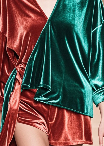 Polished Top with an Effortless Classic Look