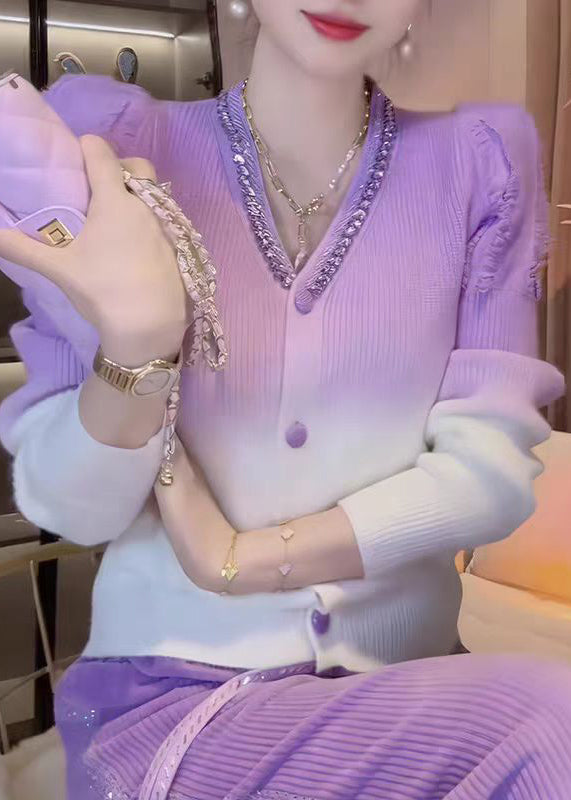 Gracefully Styled Cardigan for Any Occasion