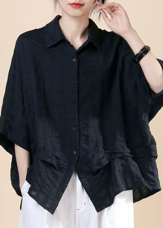 Polished Shirt with an Effortless Classic Look