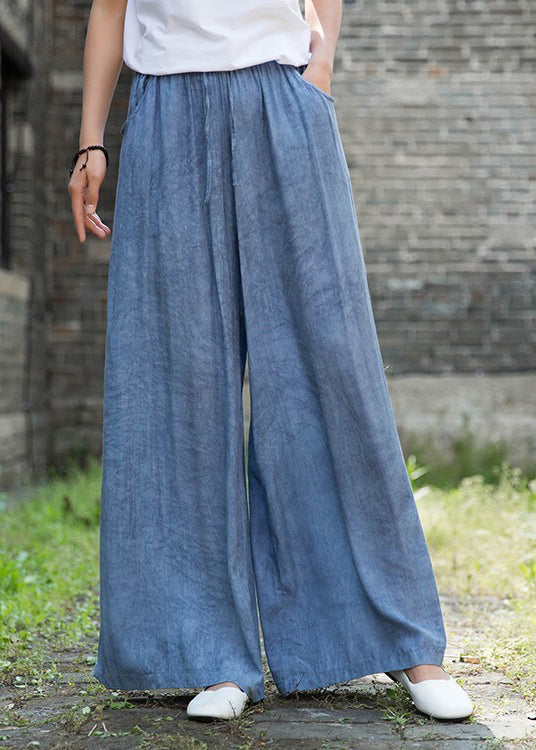 Classic Vintage Pants with a Flattering Fit