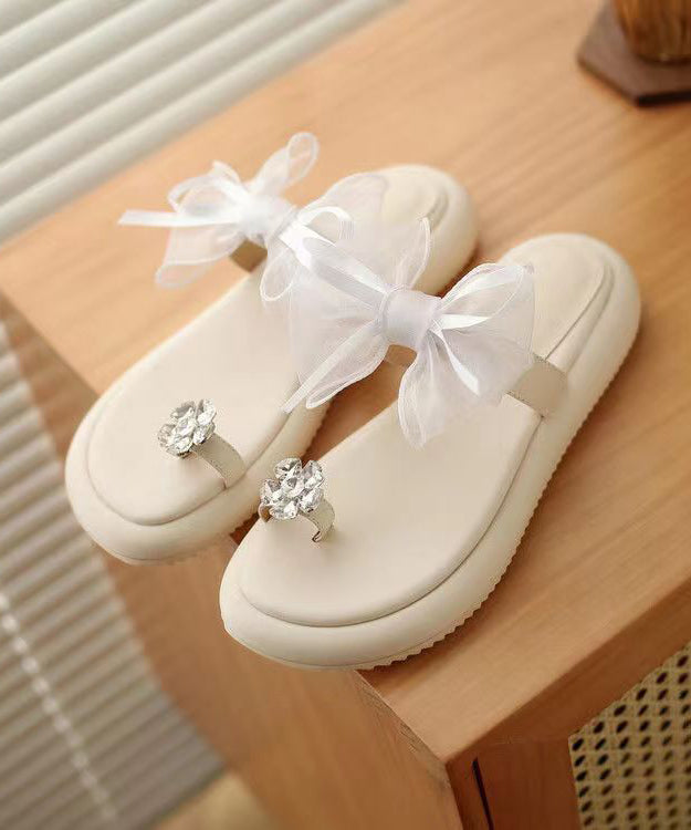 Vintage Inspired Orthopedic Sandals