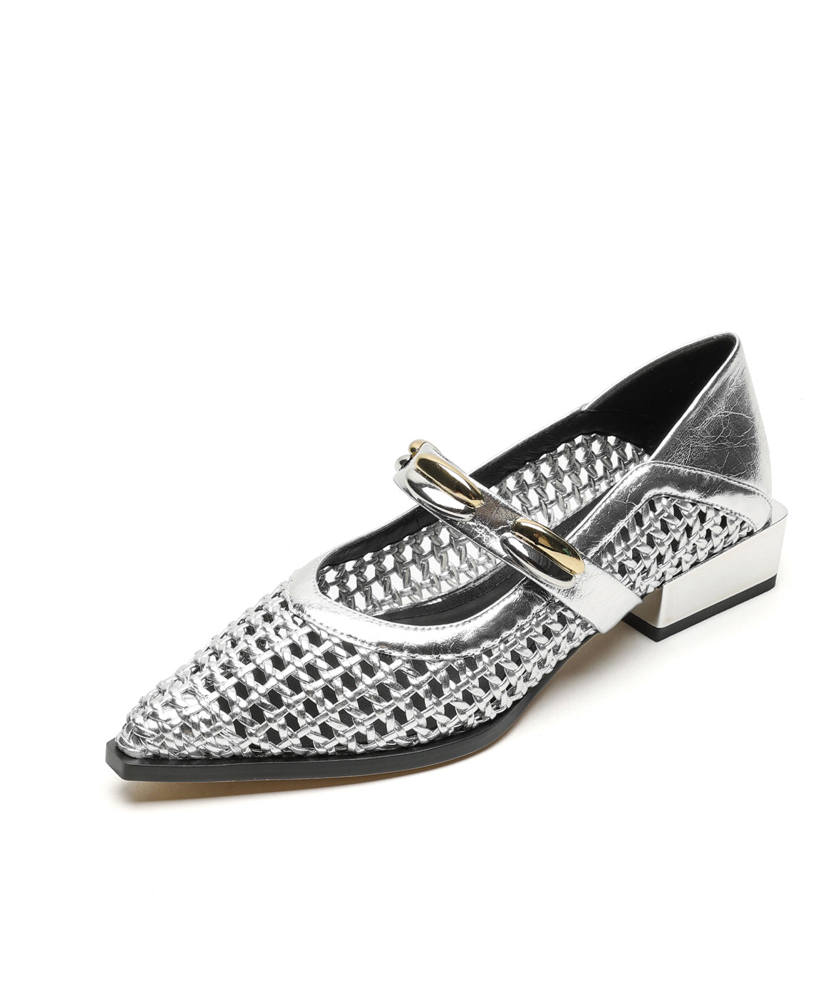 Beautifully Crafted Orthopedic Shoes
