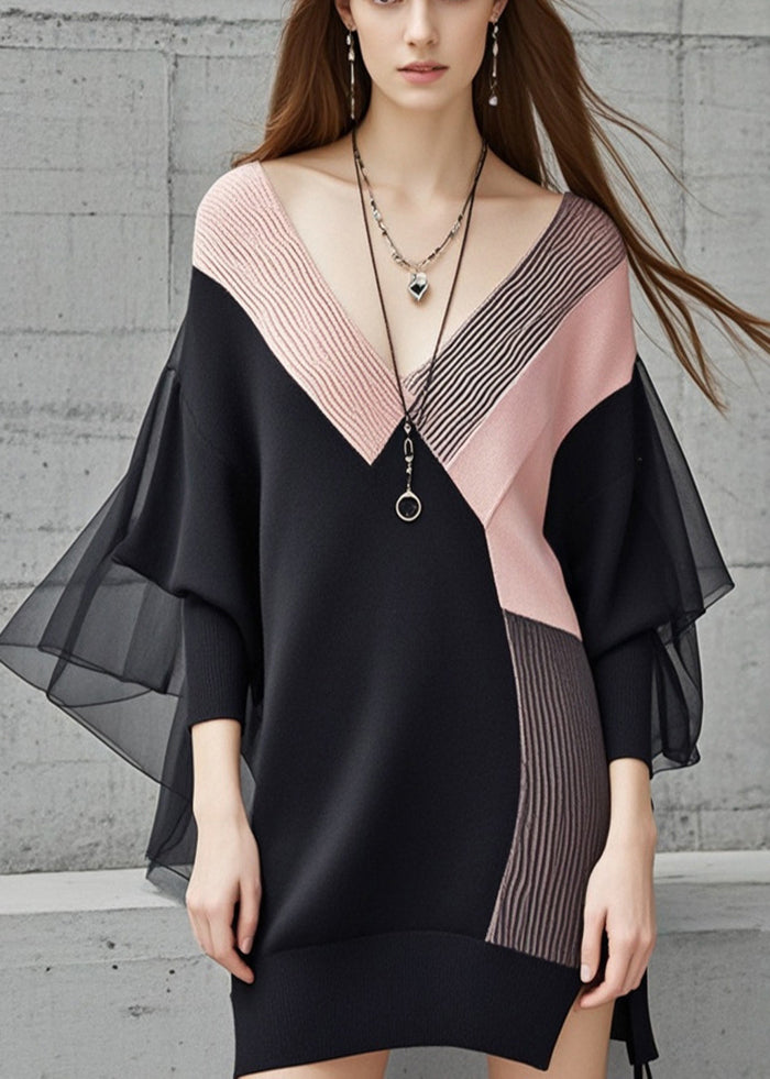 Elegantly Styled Sweater for Everyday Wear