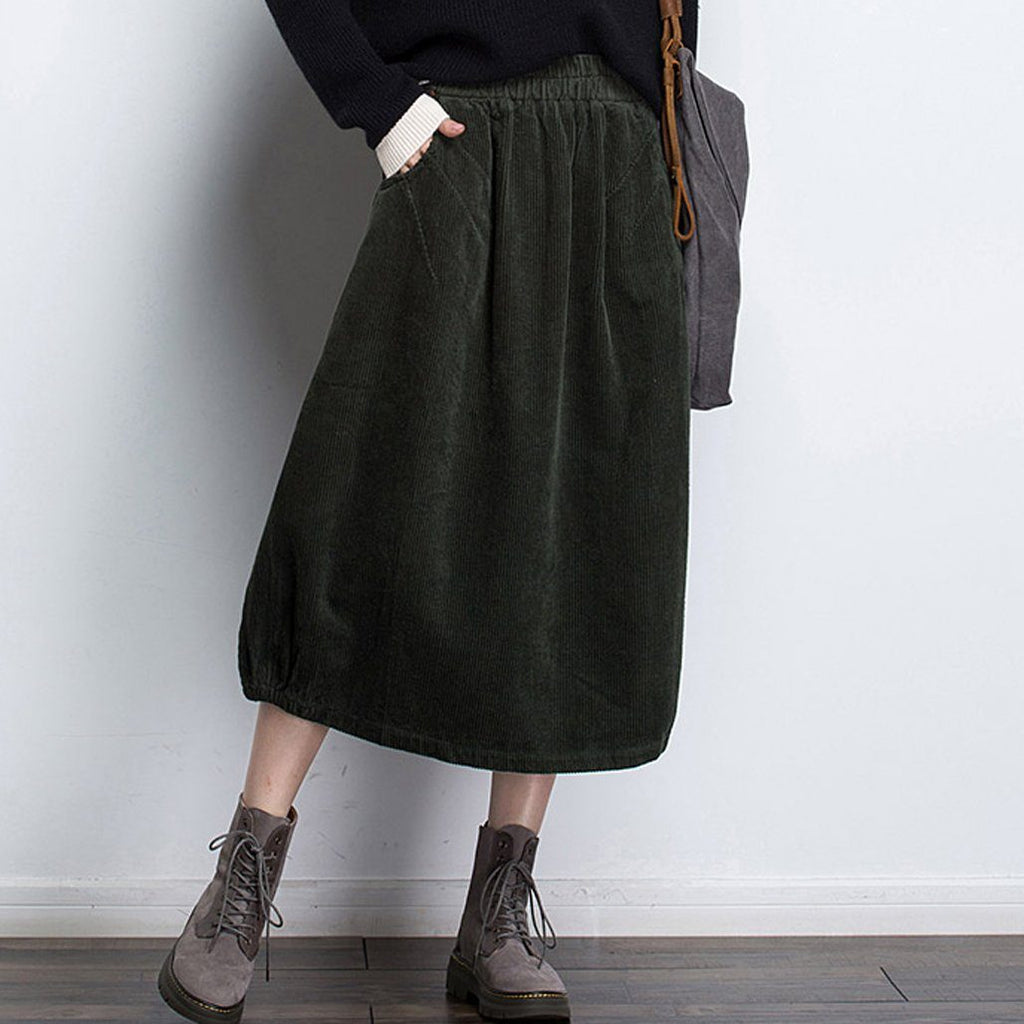 Beautifully Finished Garment in a Timeless Design