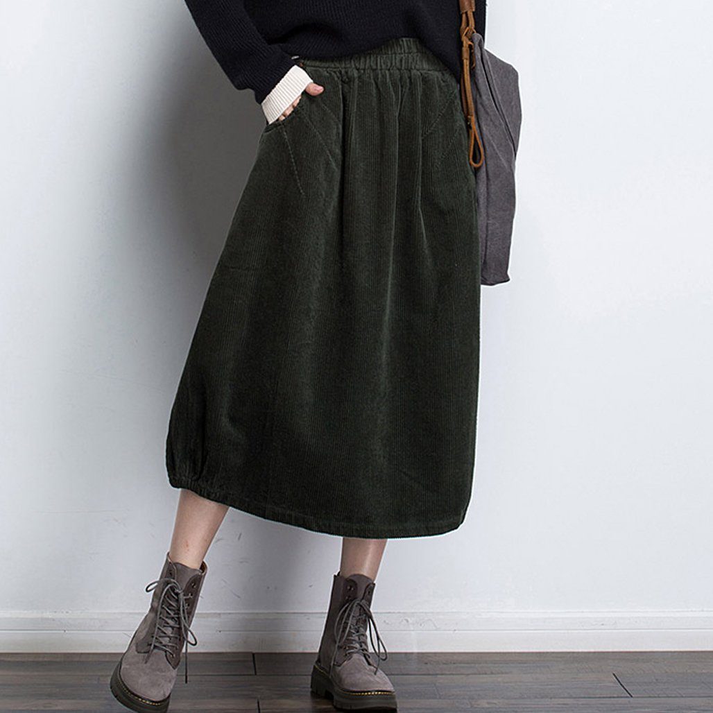 Beautifully Finished Garment in a Timeless Design