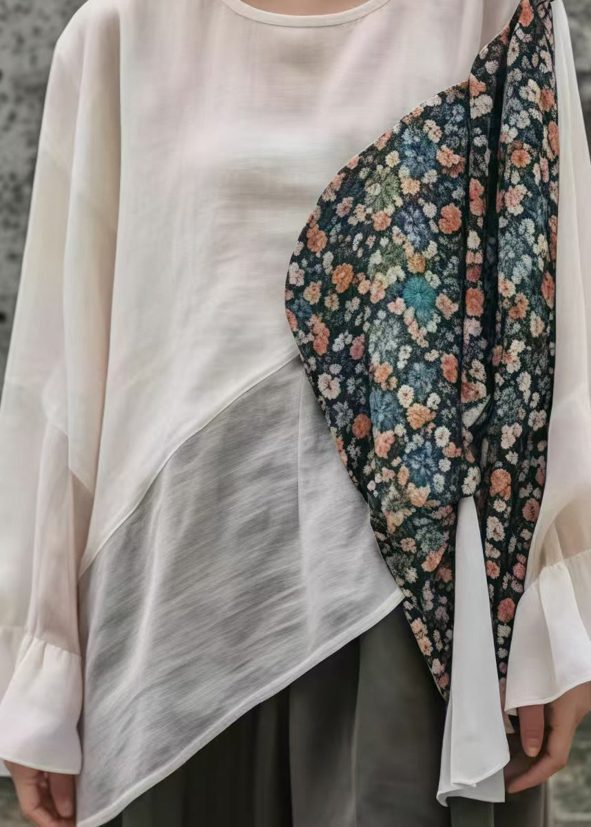 Elegantly Styled Top for Everyday Wear